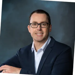 Jason Hipp - Chief Digital Innovation Officer for Mayo Collaborative Services