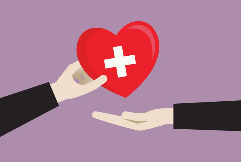 Organ Donation Modernization