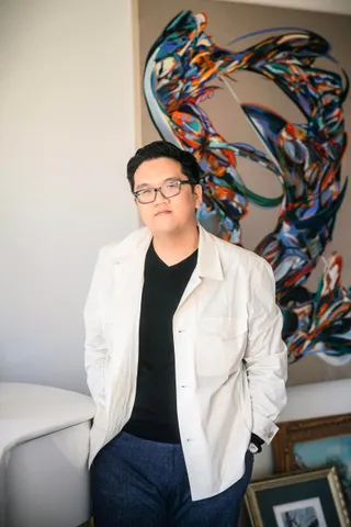 Phillip Jo