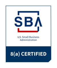 SBA 8(a) Certified - U.S. Small Business Administration