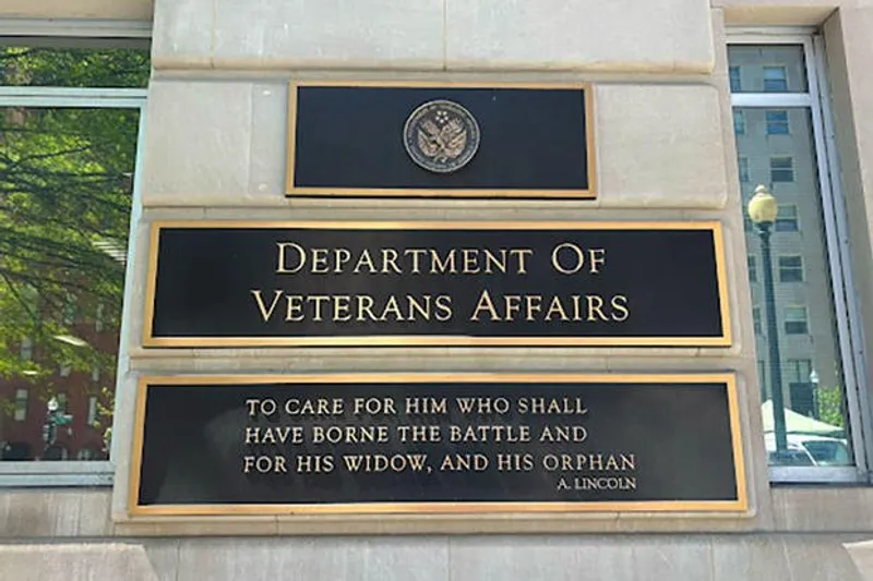 Veteran Benefits Modernization